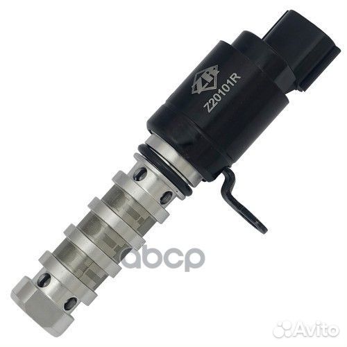 Клапан электромагнитный Z20101R Zikmar