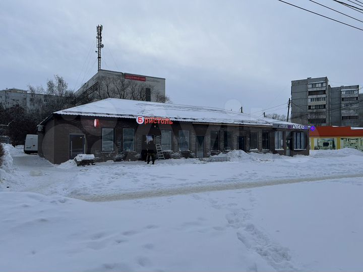 Свободного назначения, от 55-128 м²