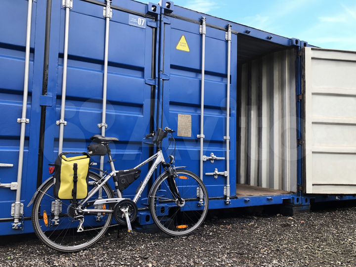 Мини склад в аренду, Балашиха, 7.5 м²