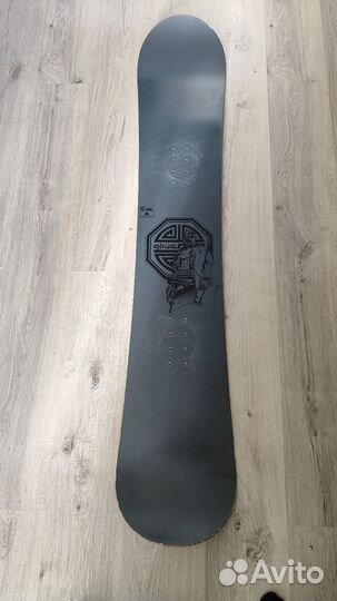 Сноуборд F2 Glide 158 см