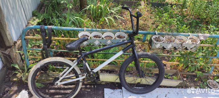 Bmx radio valac 2022