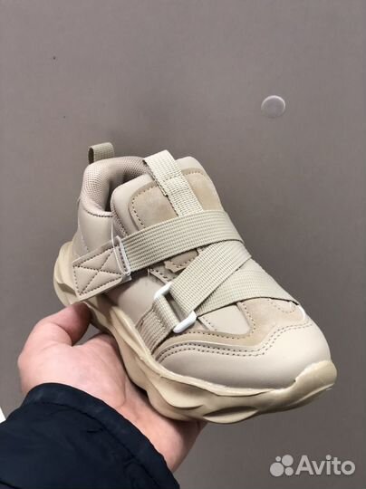 Кроссовки детские adidas