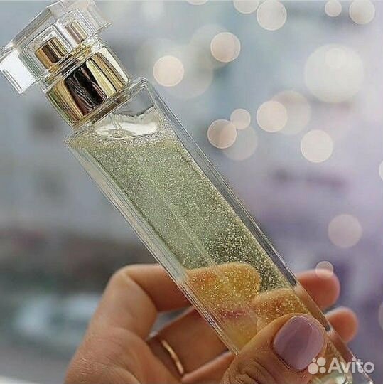 Элитный парфюм от компании Essens