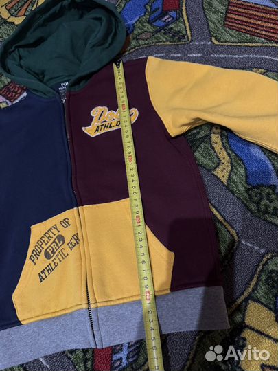 Толстовка ralph lauren