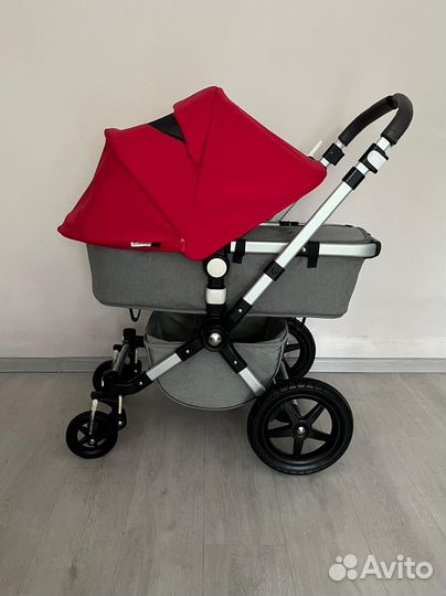 Bugaboo Cameleon3 из Нидерландов