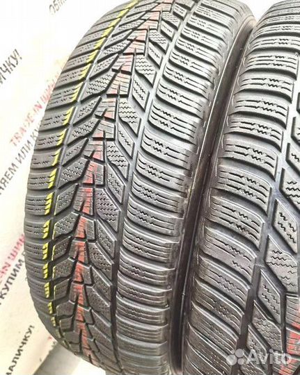 Hankook Winter I'Cept Evo 3 X W330A 235/60 R18 107H