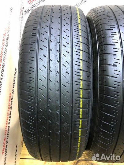 Bridgestone Dueler H/L 235/65 R18
