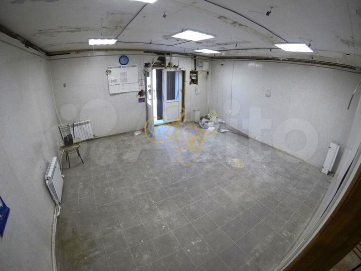 Продам торговое помещение, 54.4 м²