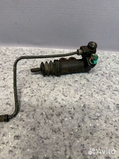 Рабочий цилиндр сцепления Hyundai Elantra XD