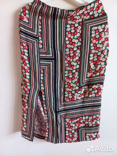 Женские вещи пакетом 46 48 размер