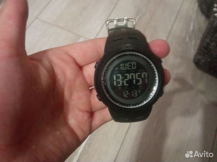 Casio