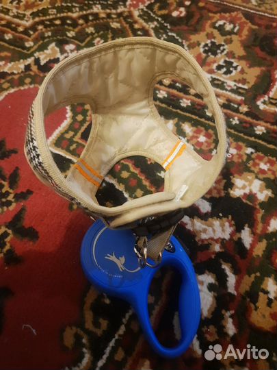Шлейка