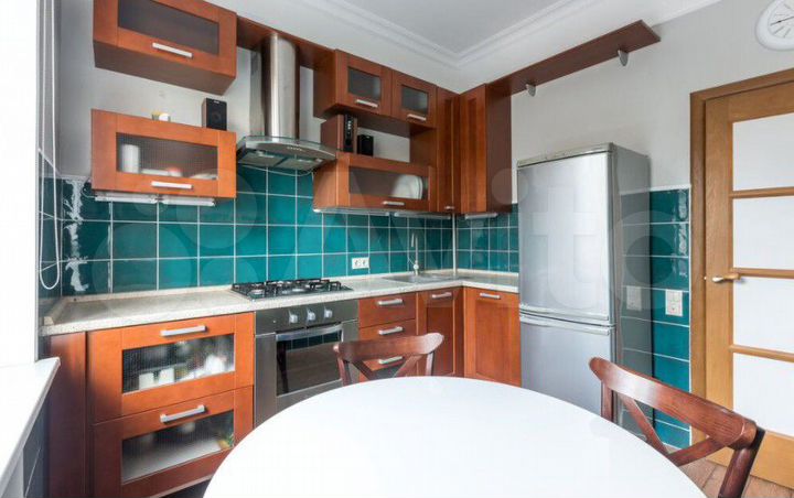 Комната 20 м² в 2-к., 5/5 эт.