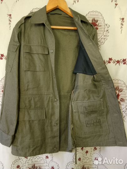 Военная форма СССР 44 р