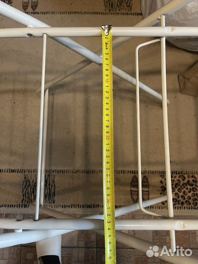 Подставка для ванночки