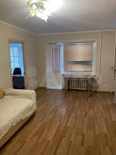 2-к. квартира, 53 м², 4/5 эт.