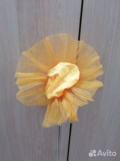 Костюм солнышко 86-92-98