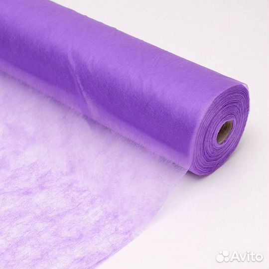 Простыни одноразовые в рулоне 70*200 №100