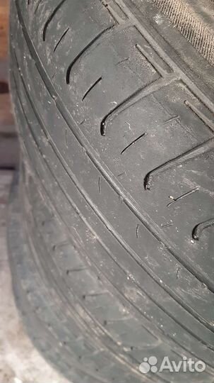 Accelera Sigma 225/55 R18