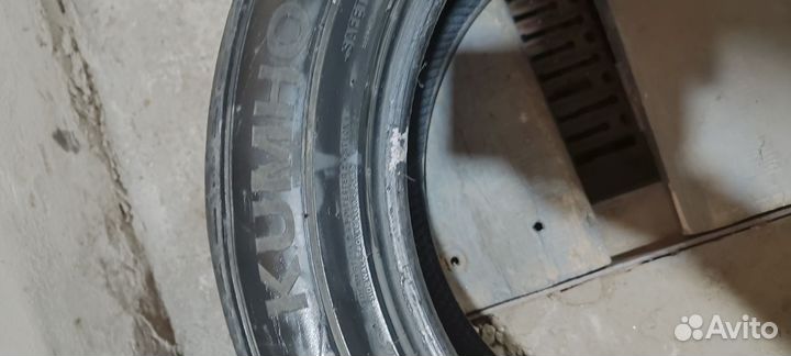 Kumho Grugen Premium 235/60 R18 103H