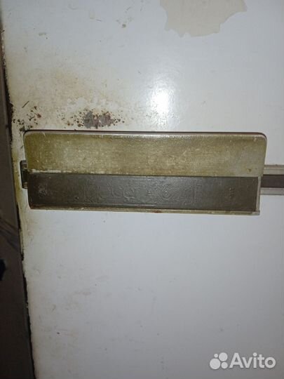 Холодильник Бирюса 6