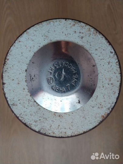 Гантеля 13 кг