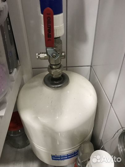 Электрокотел 9 кв, в сборе