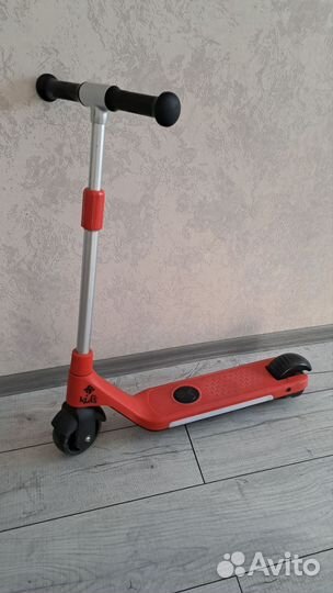 Электросамокат dexp kids