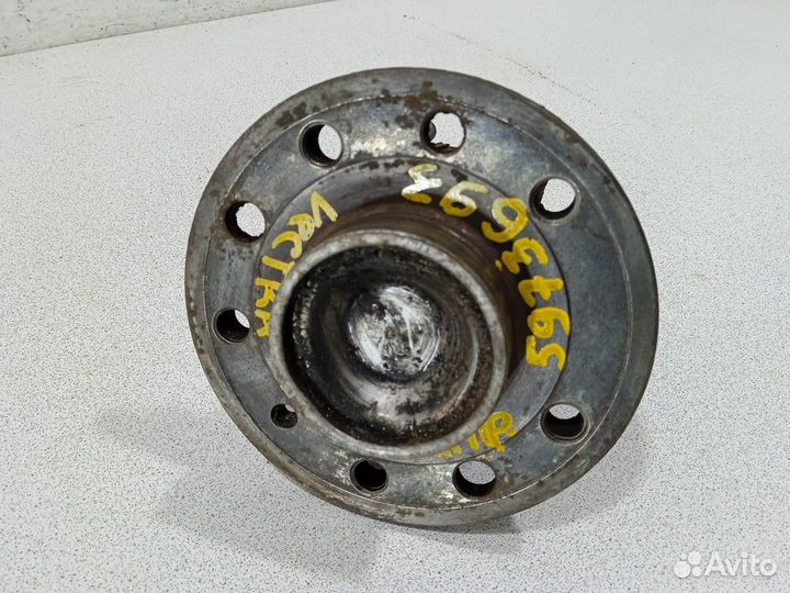 Ступица задняя Опель Vectra C