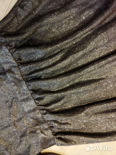 Вечернее платье для беременных