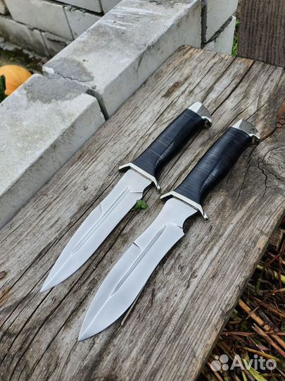 Нож антитеррор