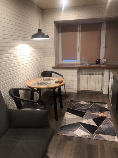 2-к. квартира, 35 м², 1/5 эт.