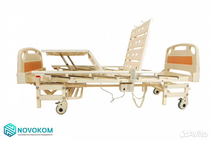 Кровать медицинская с электроприводом DB-6 MM-66