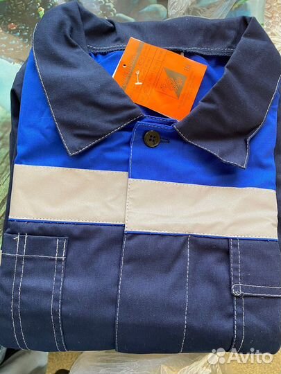 Спец одежда, ботинки, перчатки рабочие