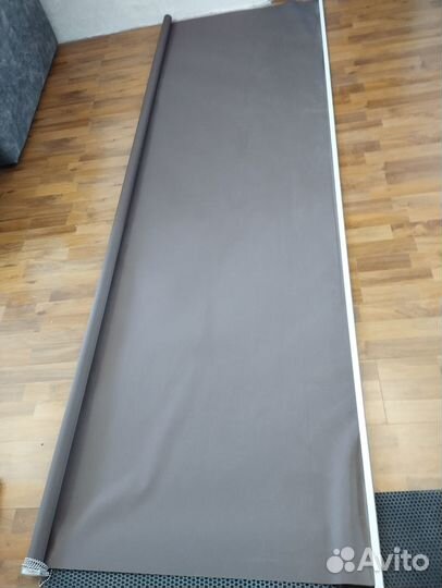 Рулонные шторы