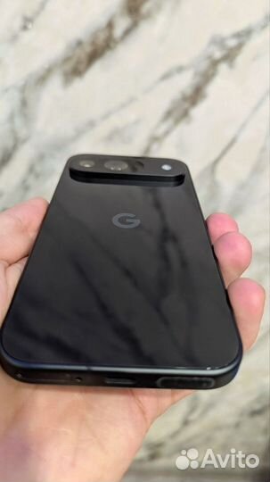 Google Pixel 9, 12/128 ГБ