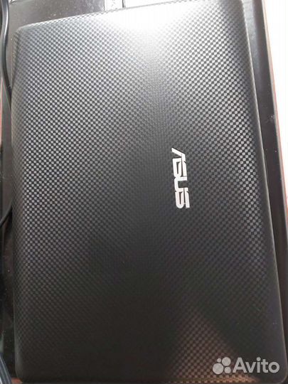 Нетбук asus Eee PC1001 Atom450