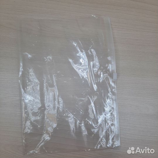 Пакет зип лок