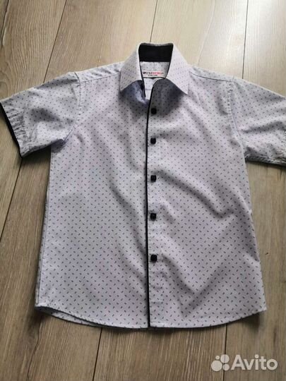 Школьная форма