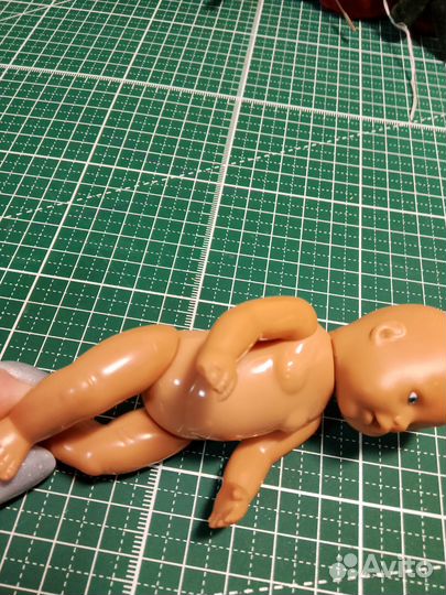 Baby born пупс мини