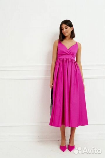 Платье женское 42 44 вечернее