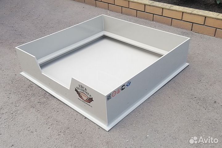 Родильные манежи для собак