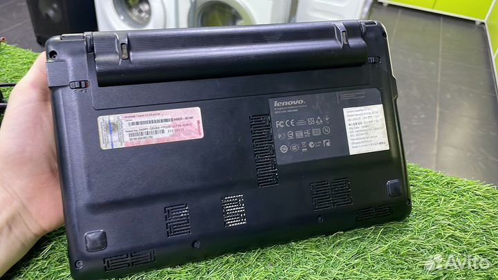 Нетбук Lenovo s110