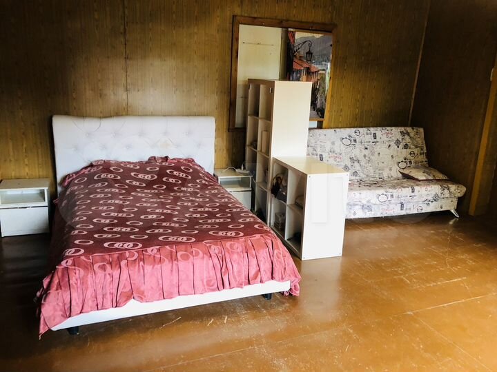 Дом 77 м² на участке 9 сот.