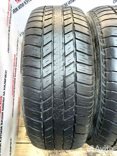 Bridgestone Dueler H/T 470 265/60 R18