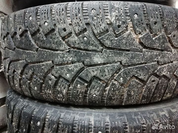 Nokian Tyres Nordman 5 225/60 R17
