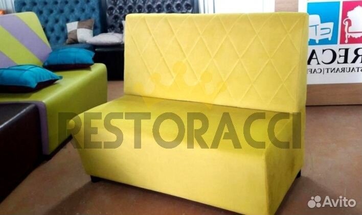 Мебель для кафе, офиса, ресторана