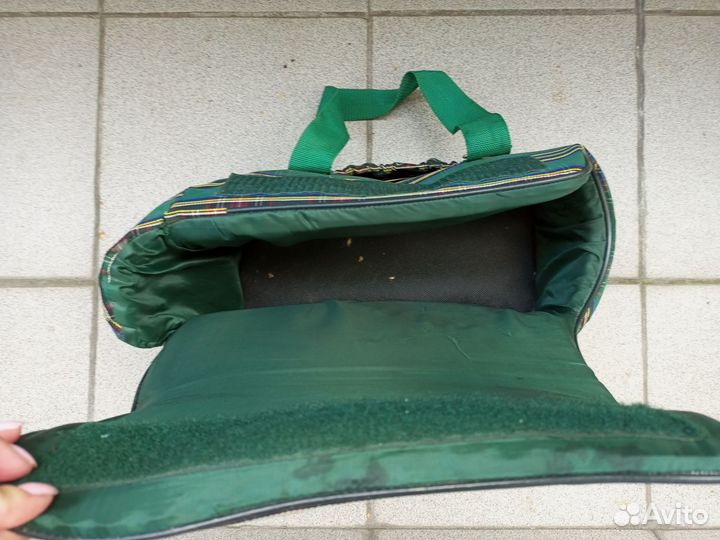 Переноска для кошек и собак