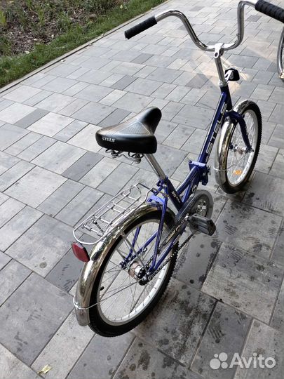 Велосипед stels pilot 310