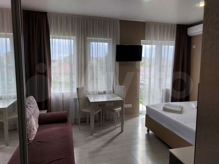 Комната 19 м² в 4-к., 2/3 эт.